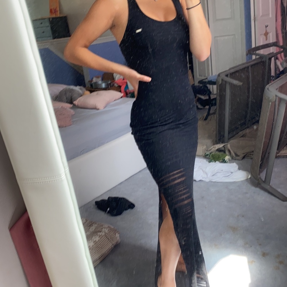 Guess Maxi Dress - Gem